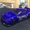 LB-Silhouette WORKS GT Nissan 35GT-RR Ver.2(LB-シルエット・ワークスGT 日産35GT-RR ver.2)