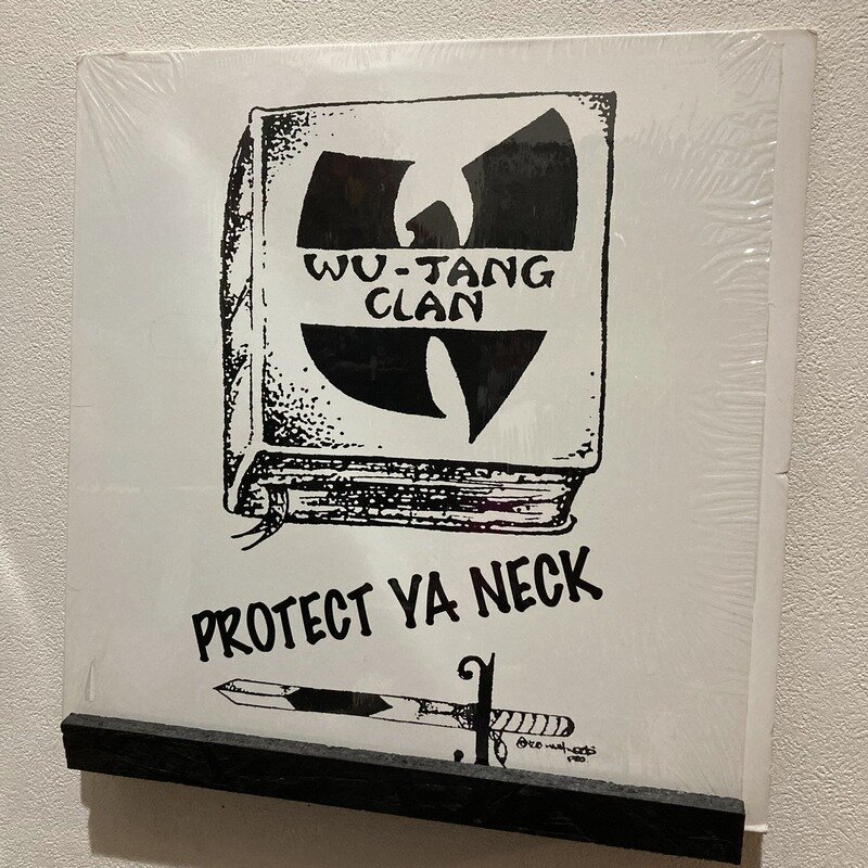 Wu-Tang Clan / Protect Ya Neck