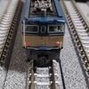 EF63型直流電気機関車16号機
