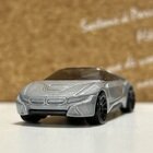 BMW i8 ROADSTER