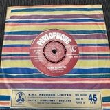 The Beatles – Please Please Me – Vinyl (1st Issue, 7