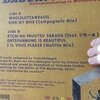 Dauerfisch “Entspannung Is Beautiful E.P.”