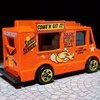 ICE CREAM TRUCK