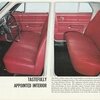 GLORIA （A30型）英語版カタログ