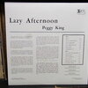 PEGGY  KING  ;  LAZY  AFTERNOON   /  IMPERIAL  LP  9078