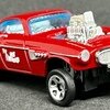 1/250 VOLVO P1800 GASSER (2nd COLOR)