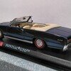 PONTIAC GTO ポンティアック delprado 1/43