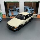 スプリンタートレノ