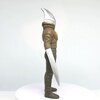 ウルトラ怪獣シリーズ　　206　宇宙侍 ザンギル