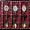 2006年 東京ディズニーシー 5周年 コレクタブルスプーン - ドナルド