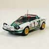 LANCIA STRATOS HF RALLY MONTE CARLO 1977
