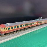 153系非冷房車 | ngt001675 Museum | MUUSEO 457023