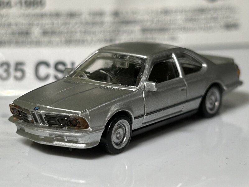BMW 635 CSi