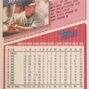 1993 Topps Gold #3 Ryne Sandberg