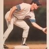 1993 Topps Gold #3 Ryne Sandberg