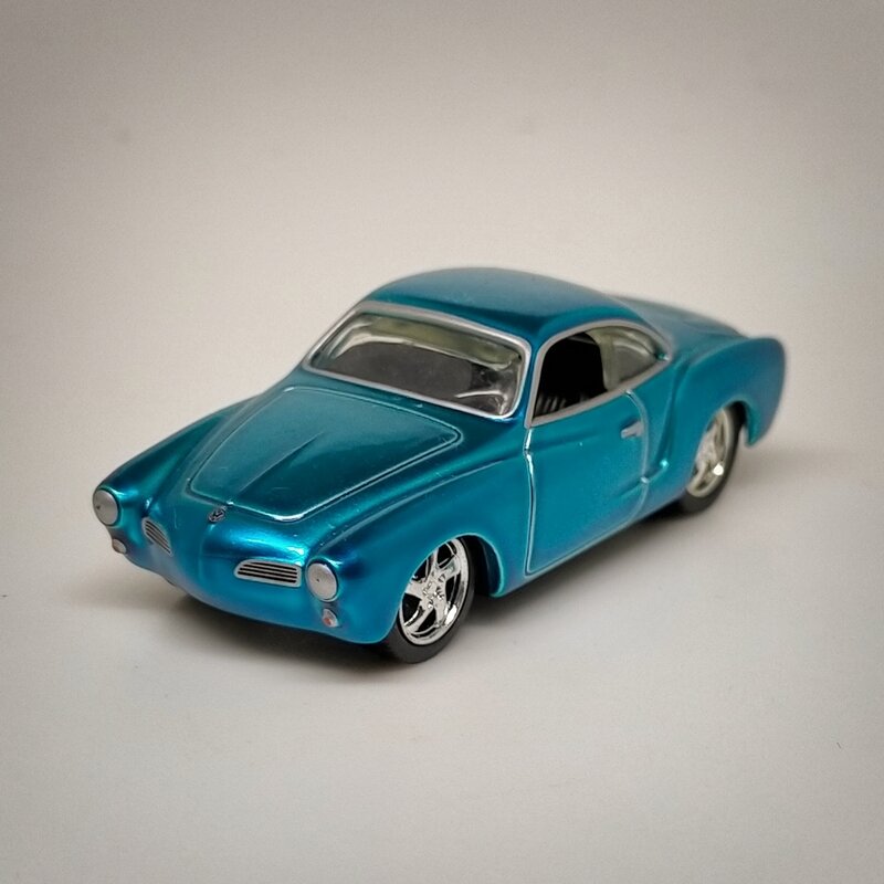 Volkswagen Karmann Ghia (100%)