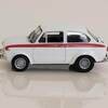 FIAT ABARTH OT 1600 BERLINA