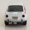 FIAT ABARTH OT 1600 BERLINA