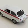 FIAT ABARTH OT 1600 BERLINA