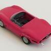 ABARTH FIAT SPORT SPIDER OT 1600