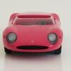 ABARTH FIAT SPORT SPIDER OT 1600