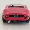 ABARTH FIAT SPORT SPIDER OT 1600