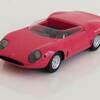 ABARTH FIAT SPORT SPIDER OT 1600