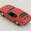 FIAT ABARTH 1300 SCORPIONE SS