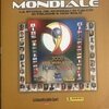 la gazzetta dello sport PANINI calciatori ALBUM SUPER MONDIALE(W杯) la storia dei MONDIALI di CALCIO PANINI 2006年発売 W杯日韓大会02年