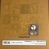 la gazzetta dello sport PANINI calciatori ALBUM SUPER MONDIALE(W杯) la storia dei MONDIALI di CALCIO PANINI 2006年発売 W杯日韓大会02年