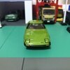 トミカプレミアム　マツダ　サバンナ　RX-7