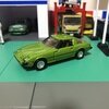 トミカプレミアム　マツダ　サバンナ　RX-7