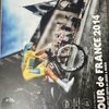 2014 Tour de FRANCE ツールドフランスのすべて サイクルスポーツ14年9月特大号付録 2014年