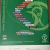 講談社 2002FIFAワールドカップ 公式プログラム 2002