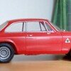 Alfa Romeo Giulia Sprint GTA