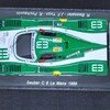 Sauber SHS C6 #132 1988 LeMans24H　(Spark 1/43)