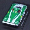 Sauber SHS C6 #132 1988 LeMans24H　(Spark 1/43)