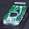 Sauber SHS C6 #132 1988 LeMans24H　(Spark 1/43)
