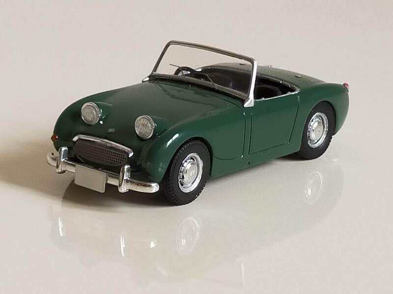 AUSTIN HEALEY SPRITE MK Ⅰ