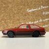 TOYOTA SPRINTER TRUENO AE86