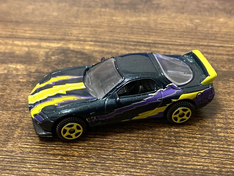 マツダRX-7