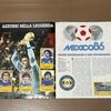 MERLIN イタリアサッカー協会/ipイタリアガソリン AZZURRI CON IP 1998年