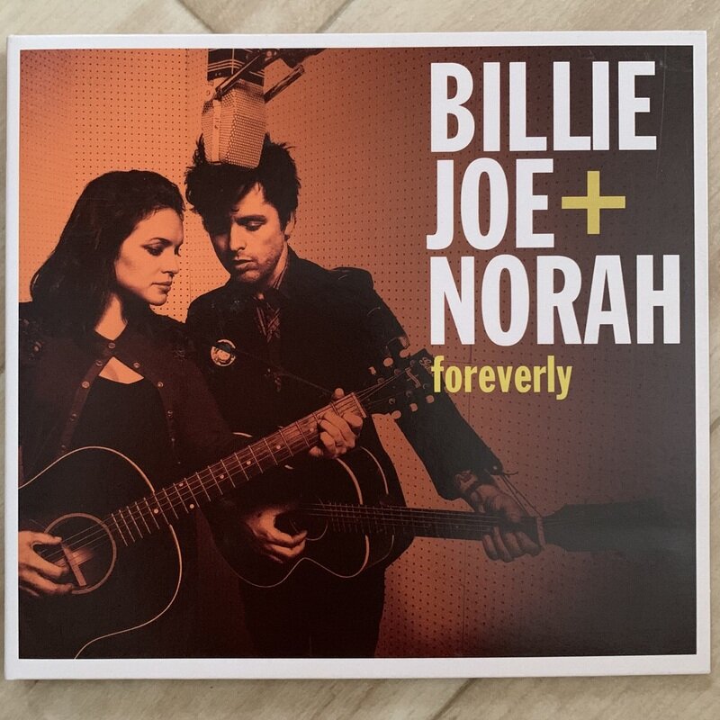 Foreverly / Billie Joe + Norah