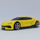 2021 KOENIGSEGG GEMERA