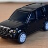 LAND ROVER DISCOVERY 4