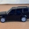 LAND ROVER DISCOVERY 4