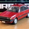 トヨタ カリーナ 1800 GT-TR
