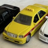 コナミ 国産車名鑑 第2巻 日産セドリック(Y34) | bluebird_1993 Museum | MUUSEO 962497