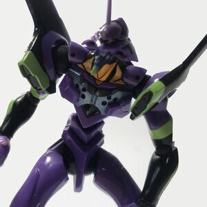 EVA-01 Test Type