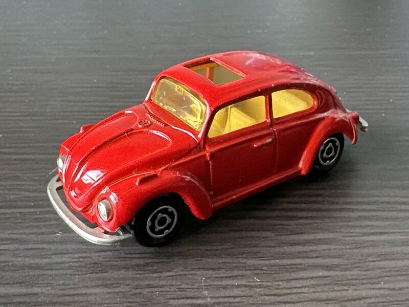 VW ビートル